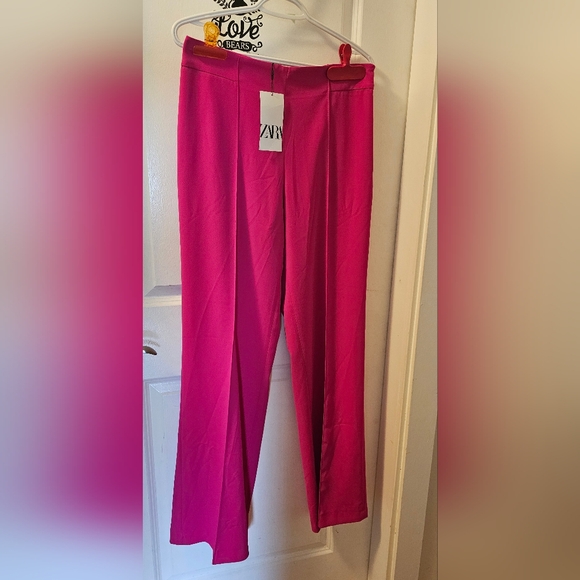 Zara dress pants. - Picture 2 of 6